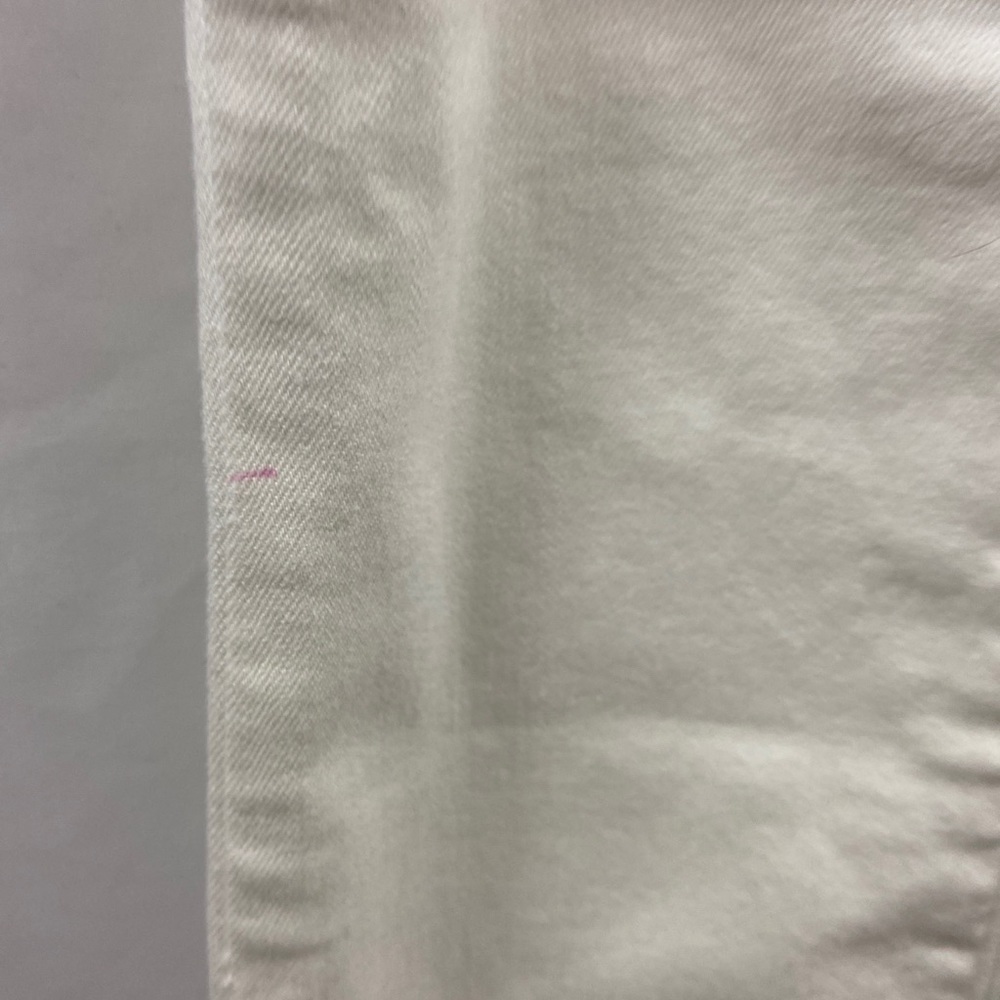 Lucky Brand AvaWhite Mid Rise Skinny 0/25 A Jeans - Picture 6 of 12